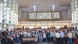 Atualiza&ccedil;&atilde;o Teol&oacute;gica Pastoral