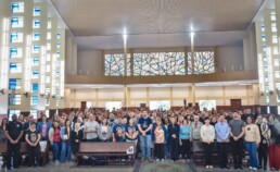 Atualização Teológica Pastoral