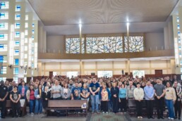 Atualização Teológica Pastoral